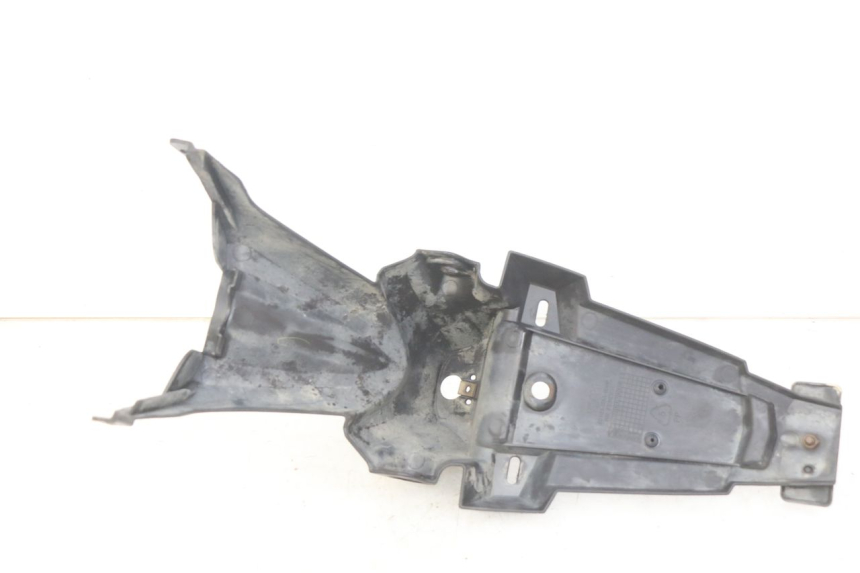 photo de REAR MUDGUARD SYM WOLF SB 125 (2011 - 2018) - Zoom on usage condition