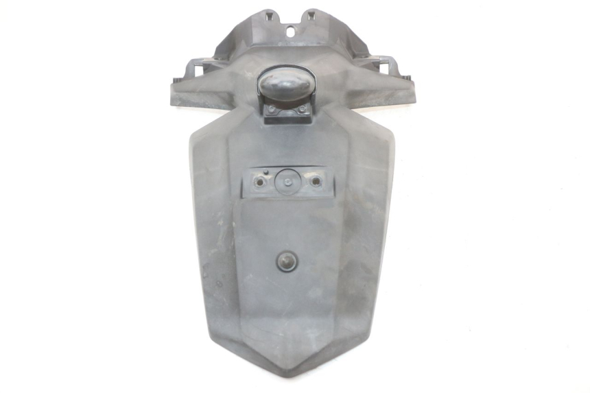 photo de REAR MUDGUARD YAMAHA XMAX X-MAX ABS 125 (2017 - 2020) - Zoom on usage condition