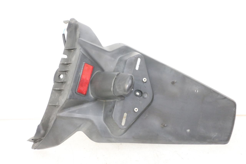 photo de REAR MUDGUARD YAMAHA X-MAX XMAX ABS 250 (2010 - 2012) - Main view