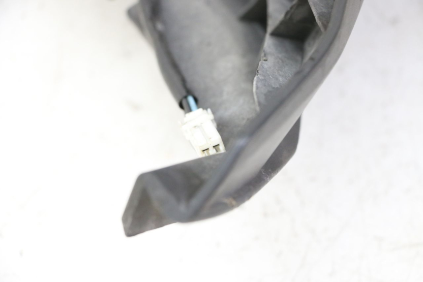 photo de REAR MUDGUARD YAMAHA X-MAX XMAX ABS 250 (2010 - 2012) - Component detail