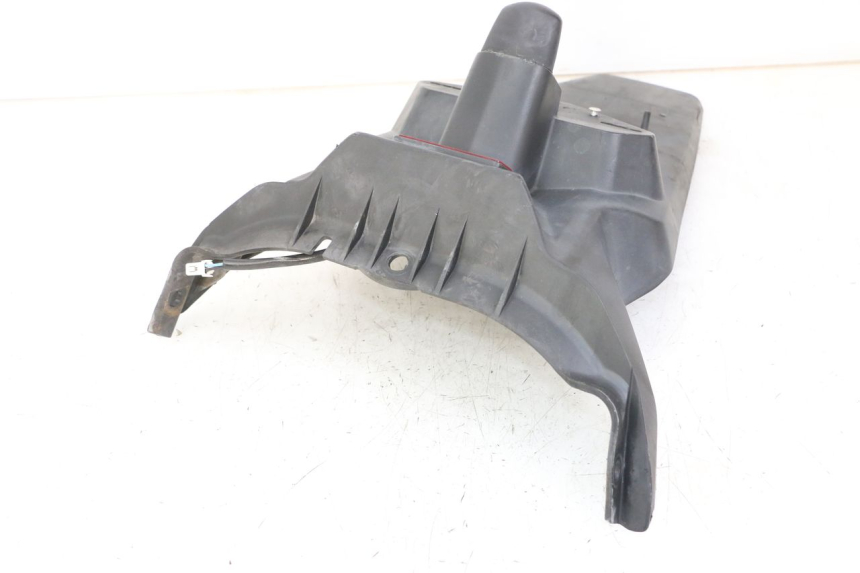 photo de REAR MUDGUARD YAMAHA X-MAX XMAX ABS 250 (2010 - 2012) - Alternative perspective