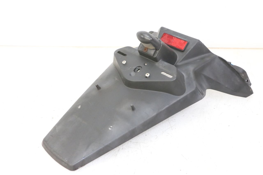 photo de REAR MUDGUARD YAMAHA X-MAX XMAX ABS 250 (2010 - 2012) - Product overview