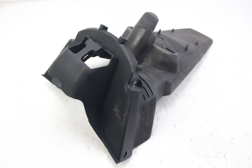 photo de REAR MUDGUARD YAMAHA XMAX X-MAX 125 (2006 - 2009) - Zoom on usage condition