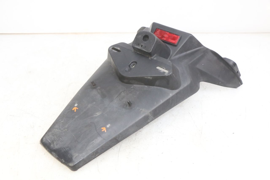 photo de REAR MUDGUARD YAMAHA X-MAX XMAX 125 (2010 - 2013) - Main view
