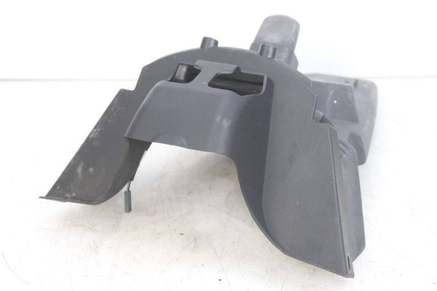 photo de REAR MUDGUARD YAMAHA X-MAX XMAX 250 (2006 - 2009) - Zoom on usage condition