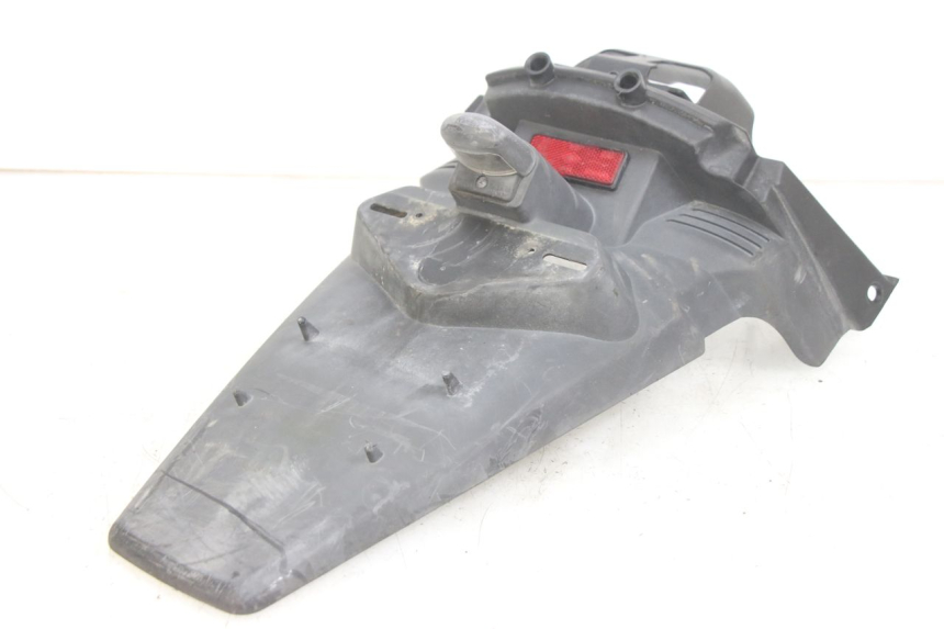 photo de REAR MUDGUARD YAMAHA X-MAX XMAX 250 (2006 - 2009) - Technical close-up