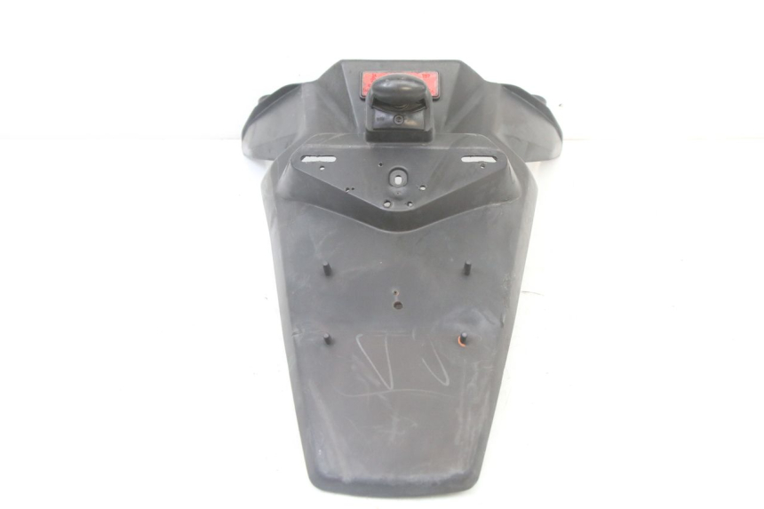 photo de REAR MUDGUARD YAMAHA X-MAX XMAX 125 (2010 - 2013) - Alternative perspective