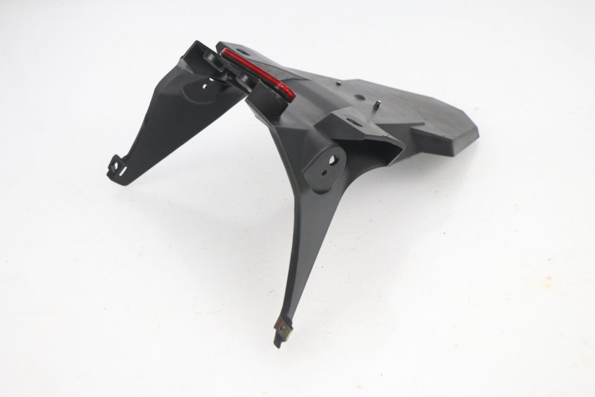 photo de MUD FLAP RAZZO XENON 4T 50 (2008 - 2012) - Zoom on usage condition