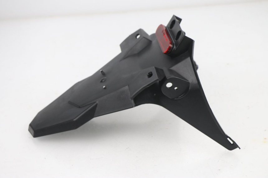 photo de MUD FLAP RAZZO XENON 4T 50 (2008 - 2012) - Alternative perspective