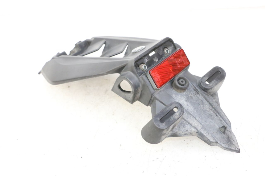 photo de MUD FLAP YAMAHA XJ6 ABS 600 (2008 - 2016) - Zoom on usage condition