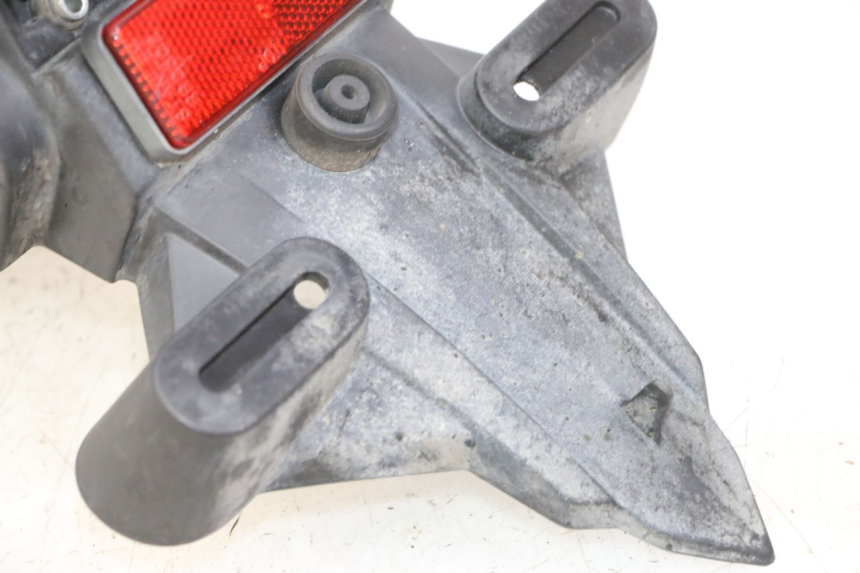 photo de MUD FLAP YAMAHA XJ6 ABS 600 (2008 - 2016) - Checked used part