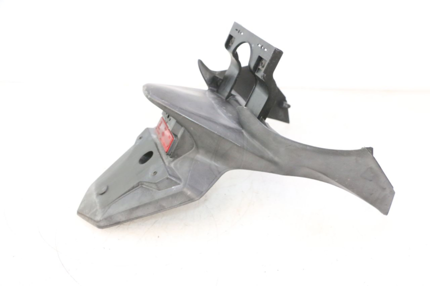 photo de MUD FLAP HONDA XLV VARADERO 125 (2007 - 2012) - Fixing points details