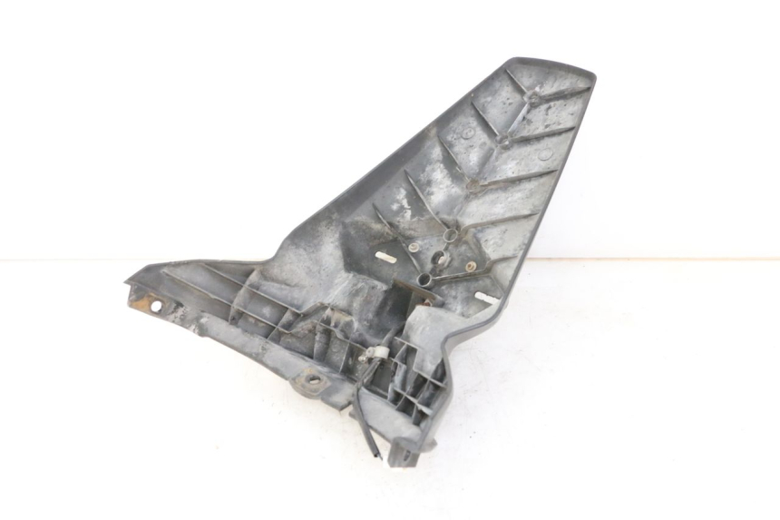 photo de REAR MUDGUARD YAMAHA X-MAX XMAX ABS 250 (2010 - 2014) - Zoom on usage condition