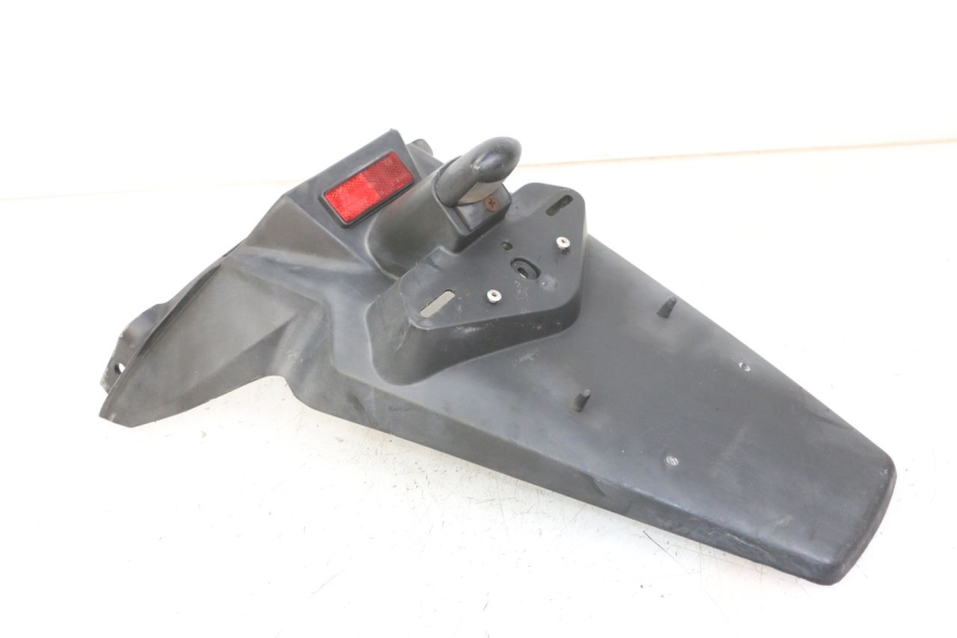 photo de REAR MUDGUARD YAMAHA X-MAX XMAX ABS 250 (2010 - 2014) - Technical close-up