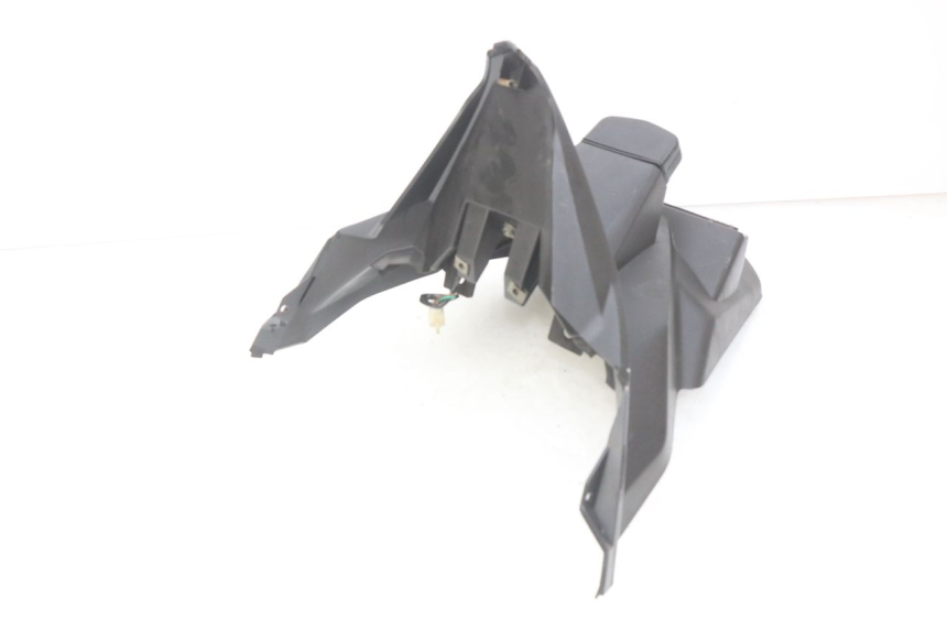 photo de REAR MUDGUARD YAMASAKI YM T 125 (2015 - 2020) - Alternative perspective