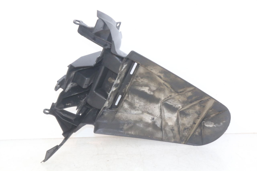 photo de REAR MUDGUARD YAMAHA YP MAJESTY 400 (2004 - 2008) - Zoom on usage condition