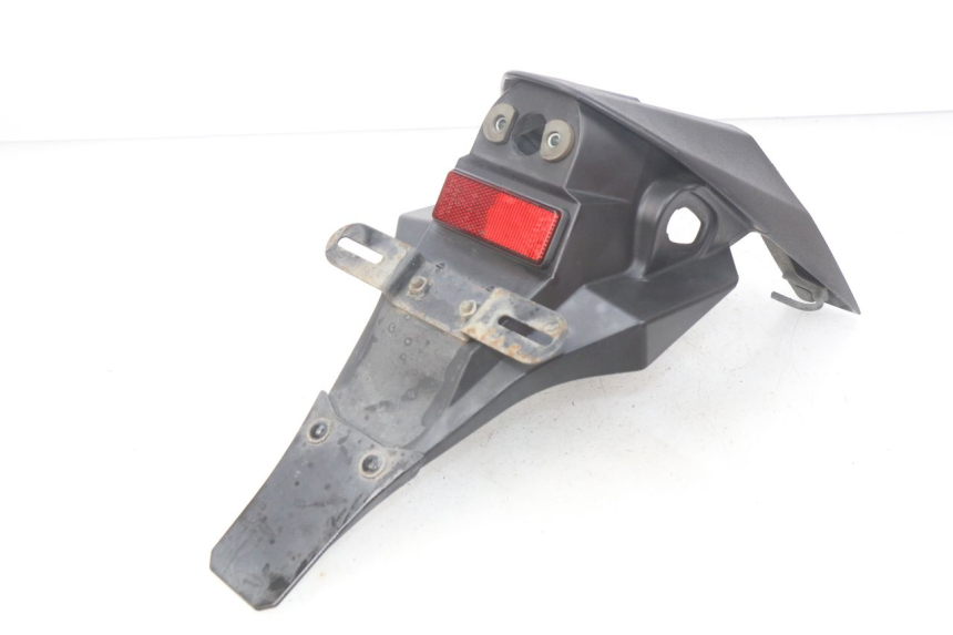 photo de REAR MUDGUARD KAWASAKI Z S 750 (2003 - 2006) - Main view