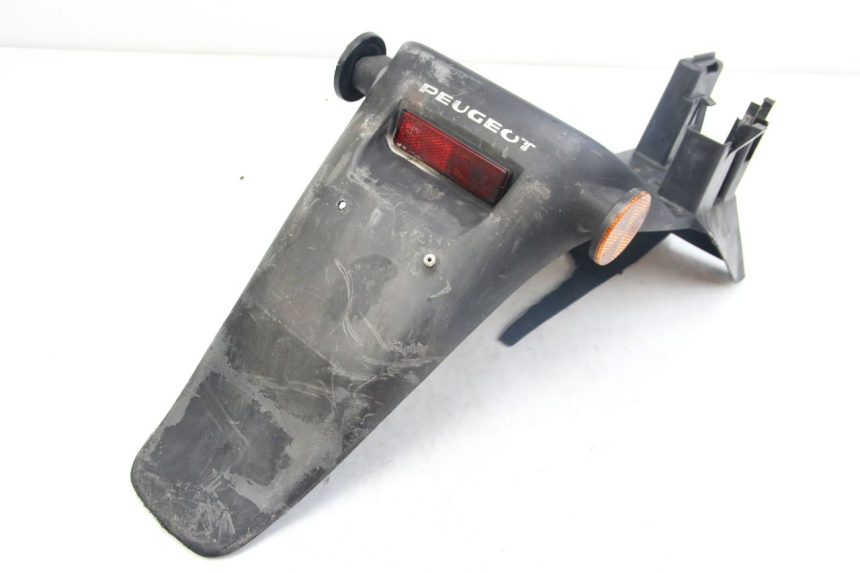 photo de REAR MUDGUARD PEUGEOT ZENITH 50 (1994 - 1999) - Main view