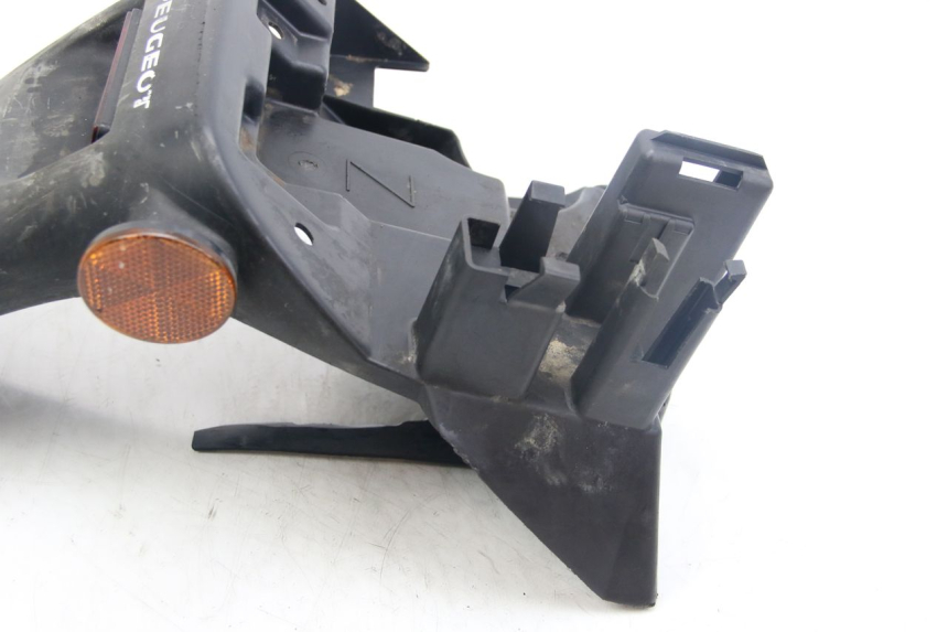 photo de REAR MUDGUARD PEUGEOT ZENITH 50 (1994 - 1999) - Surface and material condition