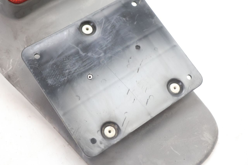 photo de MUD FLAP PIAGGIO ZIP 4T 50 (2006 - 2017) - Product overview