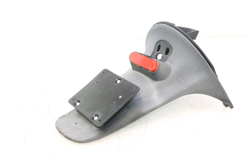 photo de MUD FLAP PIAGGIO ZIP IGET 4T 50 (2021 - 2023) - Markings and original references