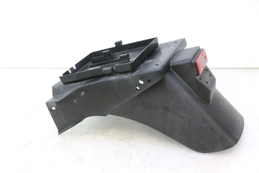 photo de MUD FLAP KAWASAKI ZZR 600 (1995 - 2004) - Zoom on usage condition