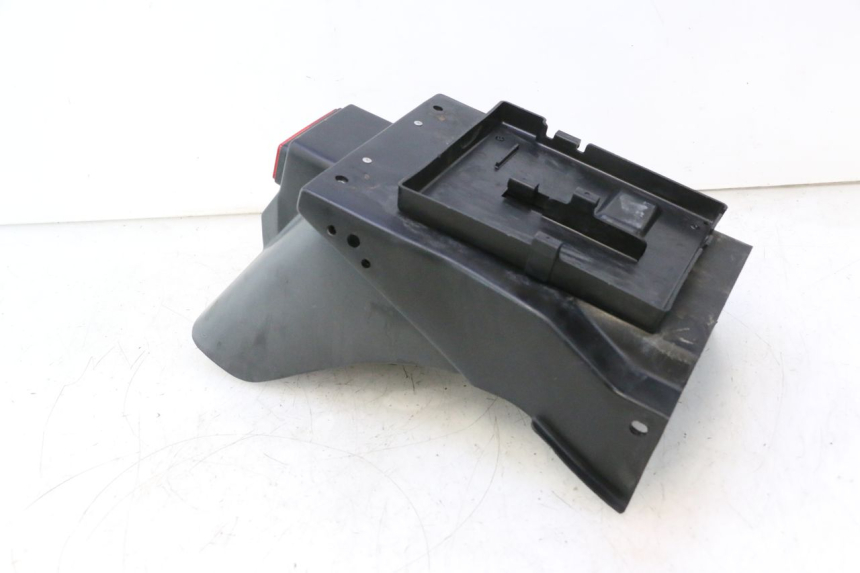 photo de MUD FLAP KAWASAKI ZZR 600 (1995 - 2004) - Technical close-up