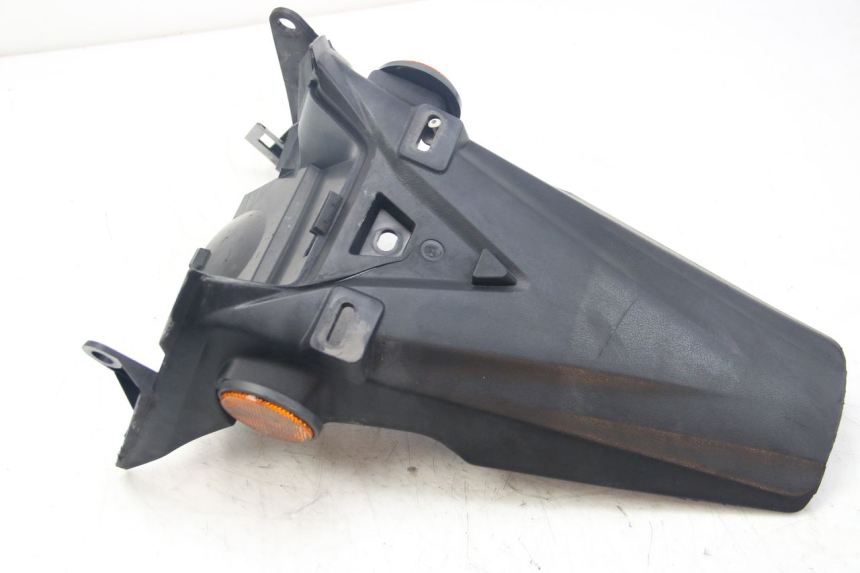 photo de REAR MUDGUARD YAMAHA D'ELIGHT DELIGHT 125 (2017 - 2020) - Zoom on usage condition