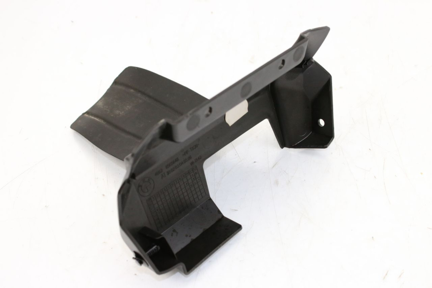 photo de MUD FLAP BMW F GS K81 850 (2018 - 2023) - Zoom on usage condition