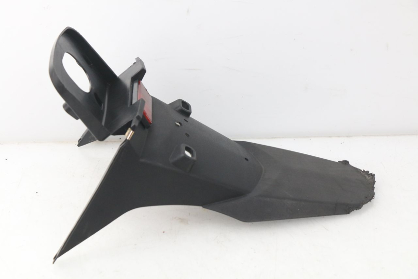 photo de MUD FLAP RIDE RACE 2T 50 (2012 - 2017) - Technical close-up