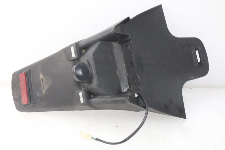 photo de MUD FLAP RED ELECTRIC RED E PRO 1 (2017 - 2019) - Main view