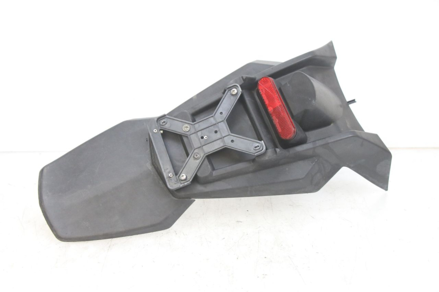 photo de REAR MUDGUARD PEUGEOT SPEEDFIGHT 4 4T 50 (2015 - 2020) - Main view