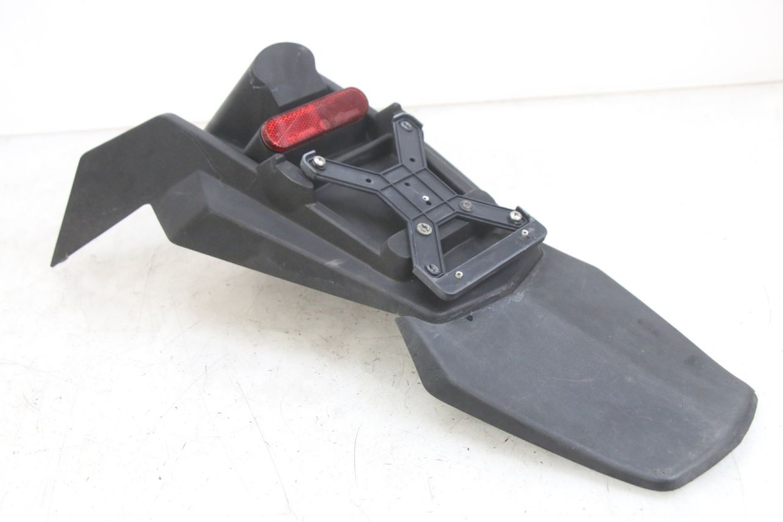 photo de REAR MUDGUARD PEUGEOT SPEEDFIGHT 4 4T 50 (2015 - 2020) - Alternative perspective