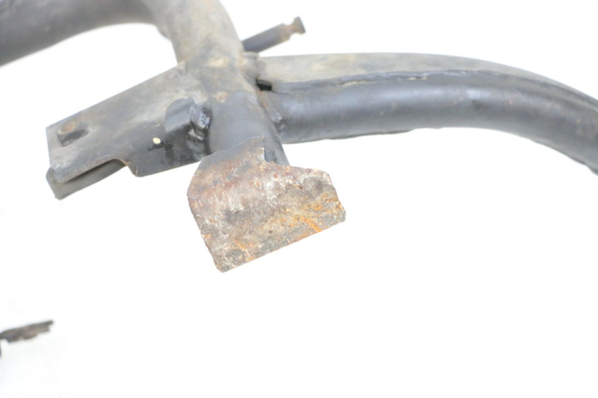 photo de MAIN STAND ADIVA AD3 300 (2014 - 2020) - Technical close-up