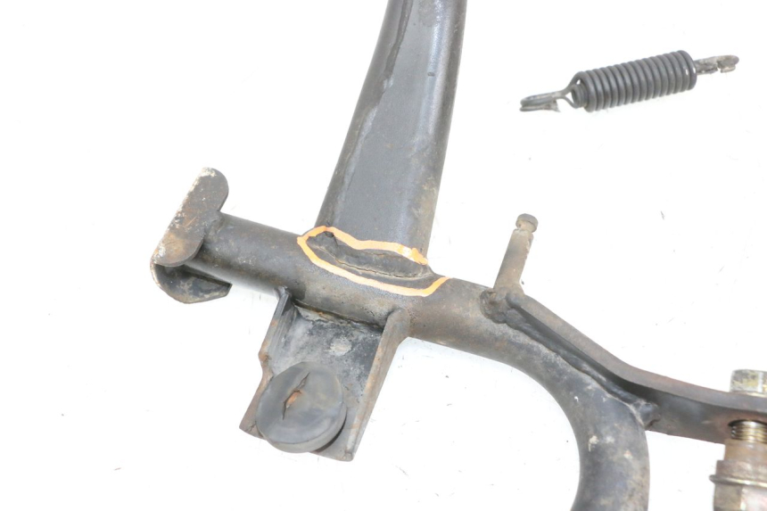 photo de MAIN STAND ADIVA AD3 300 (2014 - 2020) - Fixing points details