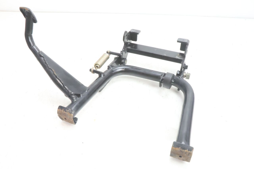 photo de MAIN STAND KYMCO AGILITY 16+ 4T 50 (2018 - 2023) - Surface and material condition
