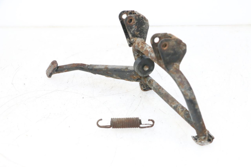 photo de MAIN STAND KYMCO AGILITY PREMIUM 50 (2007 - 2010) - Checked used part