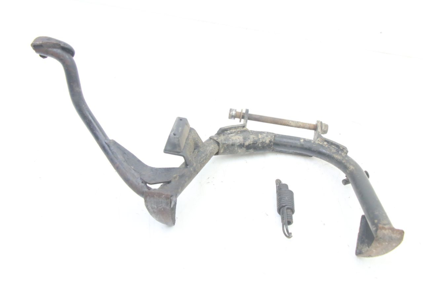 photo de CENTER STAND APRILIA ATLANTIC 125 (2003 - 2009) - Technical close-up