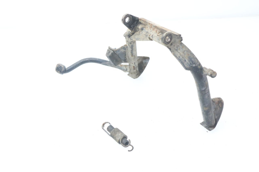 photo de CENTER STAND APRILIA ATLANTIC 125 (2003 - 2009) - Alternative perspective