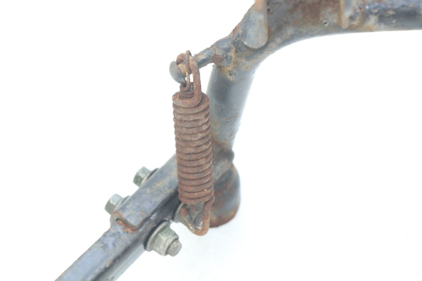 photo de CENTER STAND TAOTAO BEATBOX 2 50 (2005 - 2017) - Alternative perspective