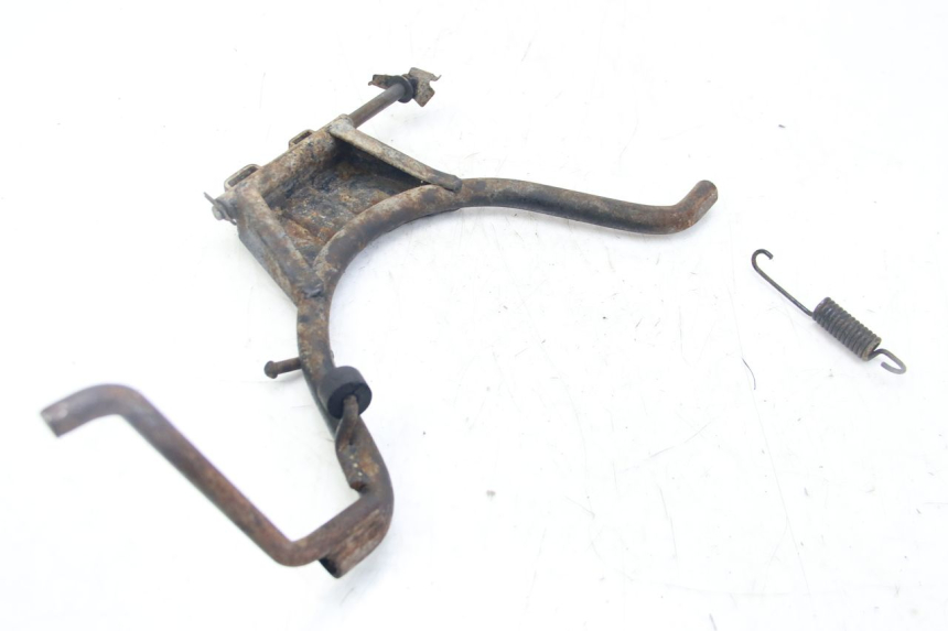 photo de CENTER STAND PGO BIG MAX 50 (2001 - 2009) - Alternative perspective