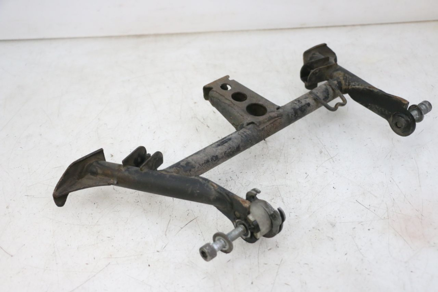 photo de CENTER STAND BMW C1 125 (2000 - 2003) - Alternative perspective