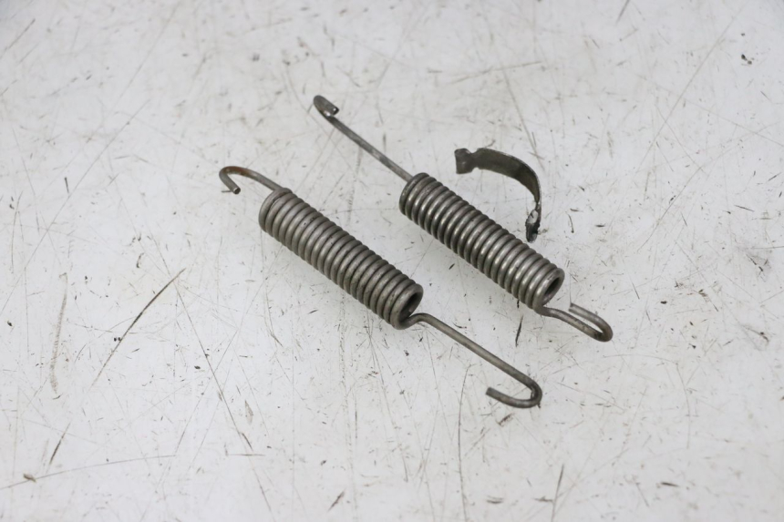 photo de CENTER STAND BMW C1 125 (2000 - 2003) - Product overview