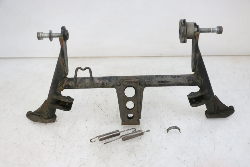 photo de CENTER STAND BMW C1 125 (2000 - 2003) - Surface and material condition