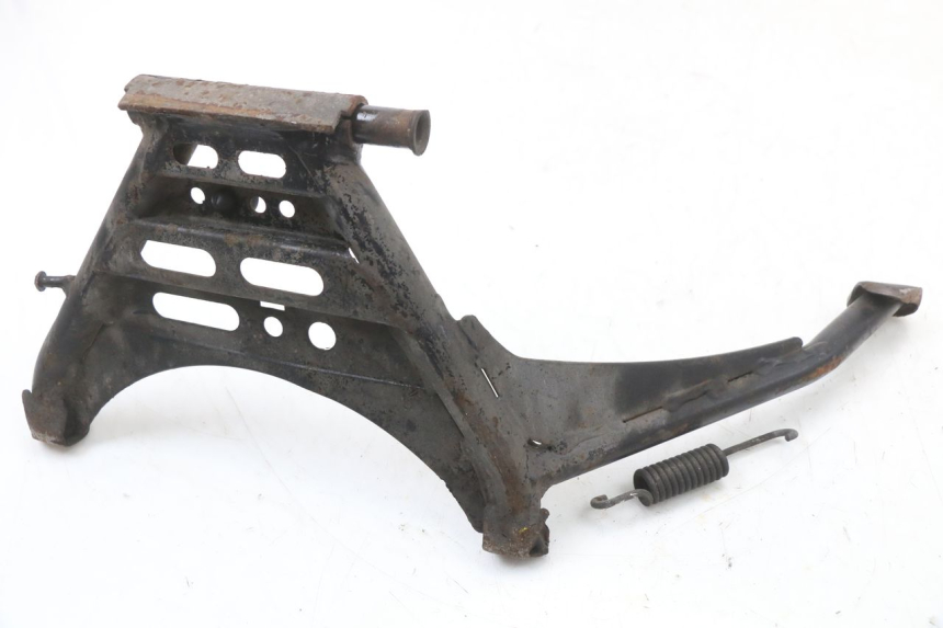 photo de MAIN STAND SUZUKI BURGMAN 125 (2007 - 2014) - Component detail