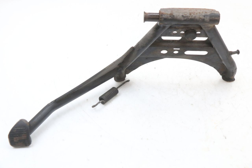 photo de MAIN STAND SUZUKI BURGMAN 125 (2007 - 2014) - Product overview