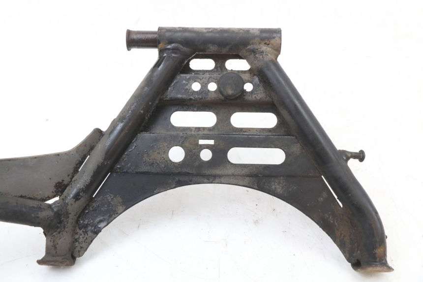 photo de MAIN STAND SUZUKI BURGMAN 125 (2007 - 2014) - Surface and material condition