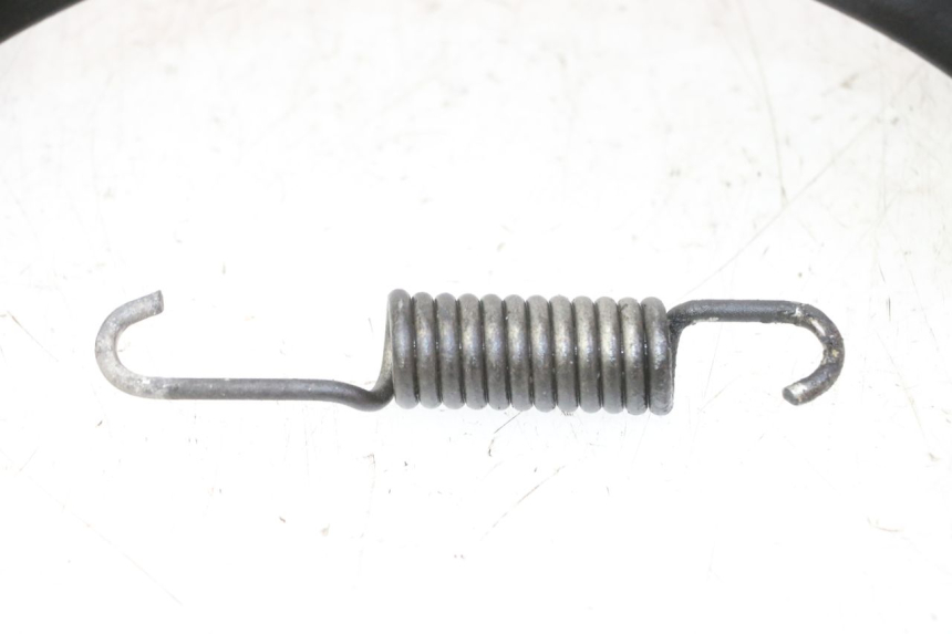 photo de MAIN STAND SUZUKI BURGMAN 125 (2007 - 2014) - Surface and material condition