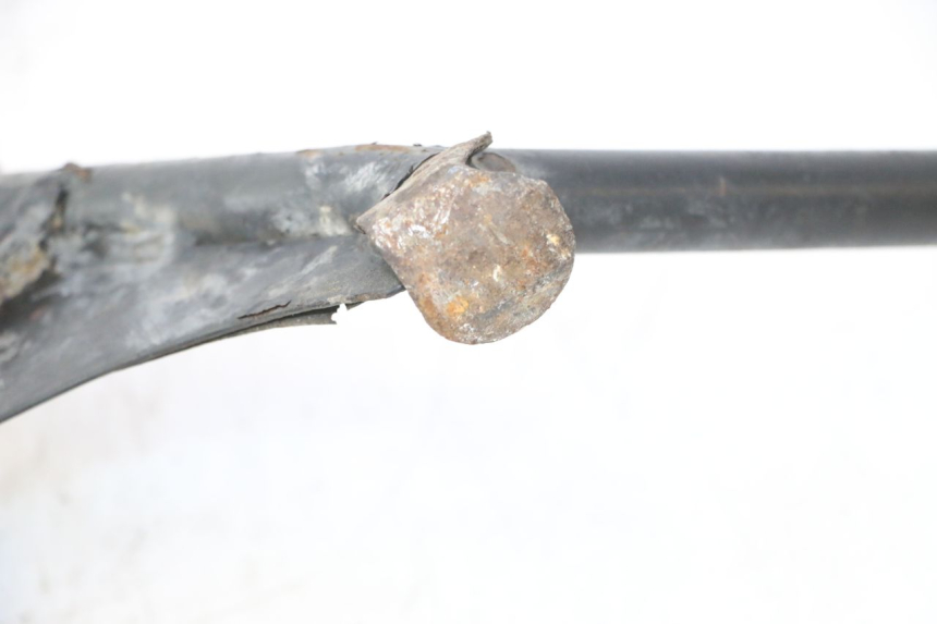 photo de MAIN STAND SUZUKI BURGMAN 125 (2007 - 2014) - Zoom on usage condition