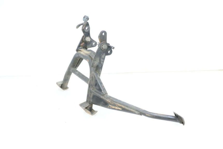 photo de MAIN STAND SUZUKI BURGMAN EXECUTIVE ABS 650 (2006 - 2012) - Distinctive features